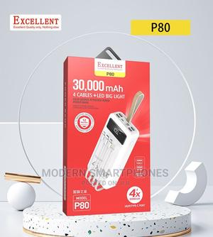 30000mah Powerbank 8output - thumbnail 2