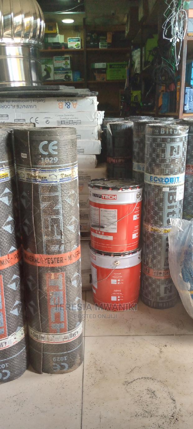 Insutech App Membrane - thumbnail 2