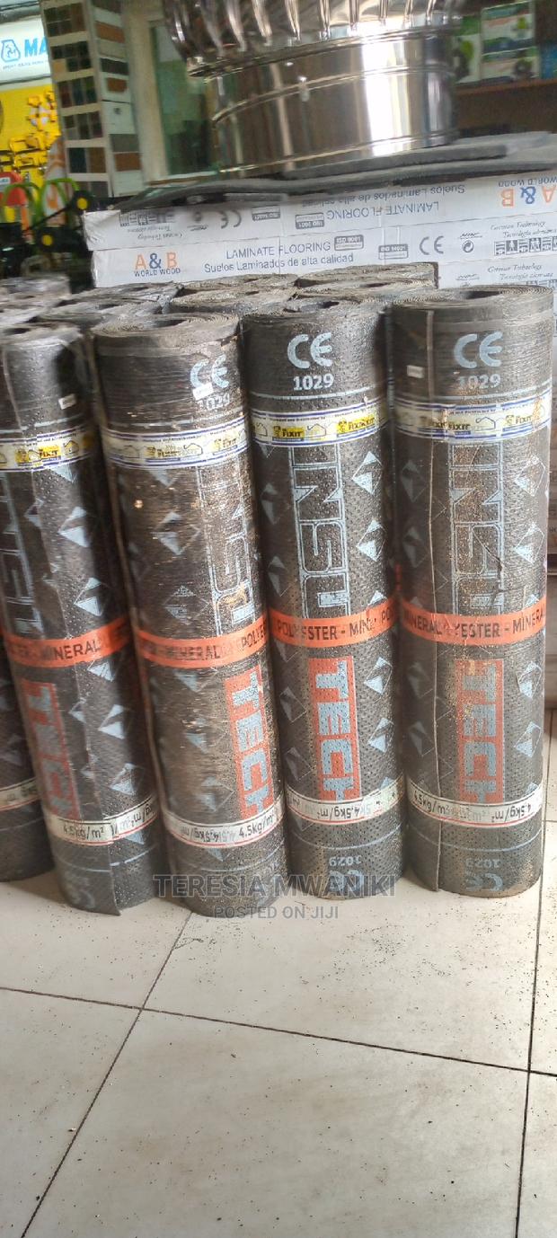 Insutech App Membrane - thumbnail 3