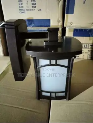 Gates Light