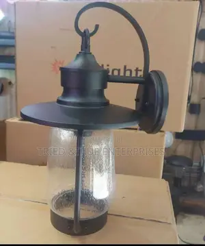 Gates Light