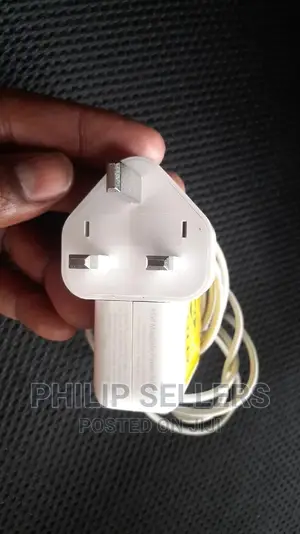 DC Output and Tip Size of Ac Adapter Are Accordant