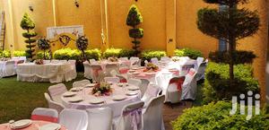 Garden And Events Party Services