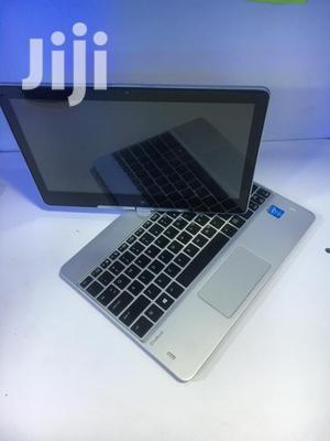Laptop HP EliteBook Revolve 810 G2 Tablet 4GB Intel Core i5 SSD 256GB