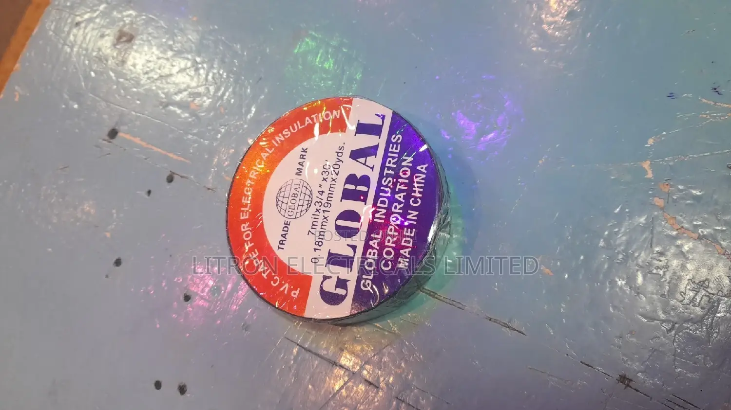 Insulation Tapes