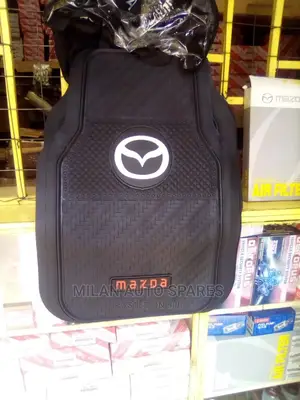 Floor Mats