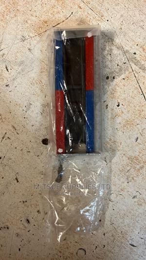 Magnet Bar 3 Inches ( Pair With Keeper) - thumbnail 2