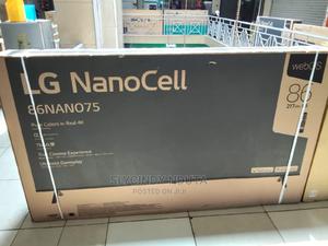 Lg 86 Nanocell 86NANO75 - thumbnail 2