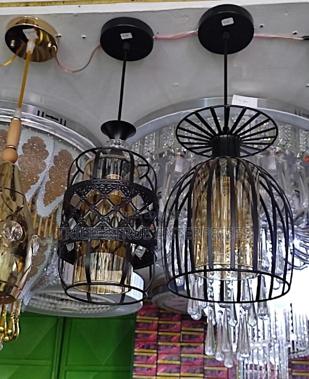 Pendants Lights - main view