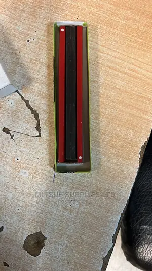 Magnet Bar 6 Inches ( Pair With Keeper)
