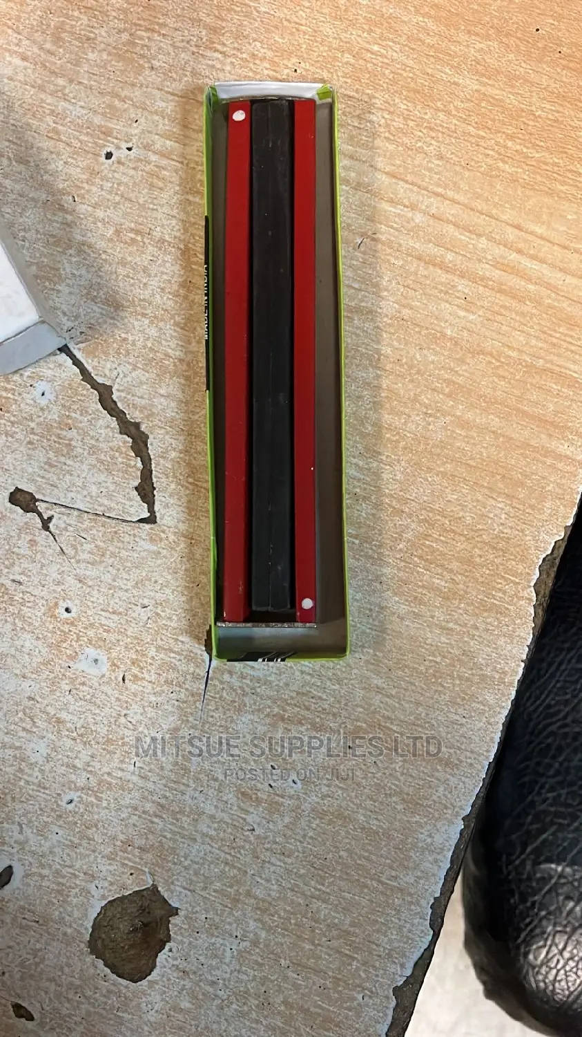 Magnet Bar 6 Inches ( Pair With Keeper)