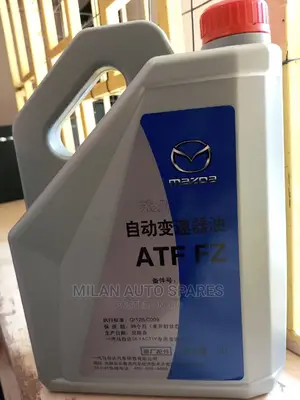 ATF Fz Mazda