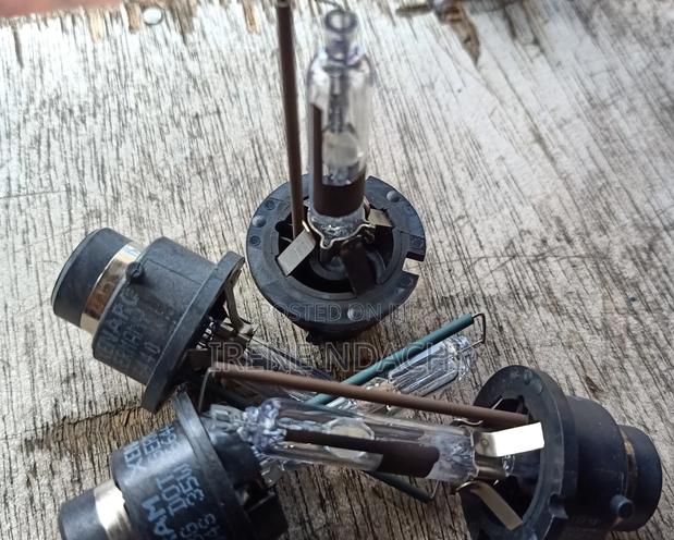 Zenon Bulbs D4r/D4s