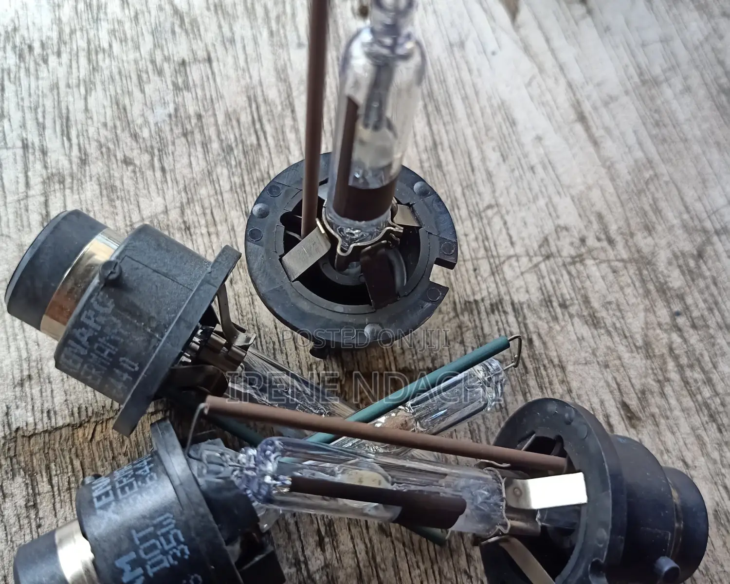 Zenon Bulbs D4r/D4s