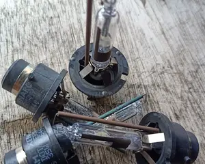 Zenon Bulbs D4r/D4s