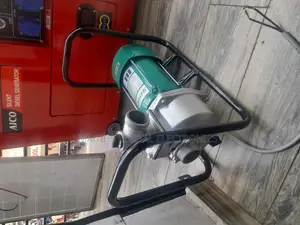 Solar Surface Pump