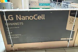 Lg 86 Nanocell 86NANO75