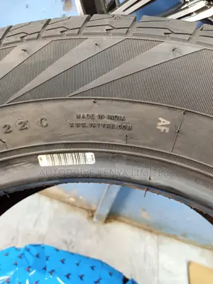 225/60r17 Jktyre
