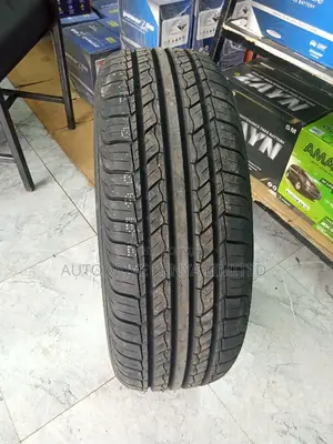 205/60r16 Blackhawk Tyre
