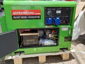 Astramilano 12kva DIESEL Generator Silent