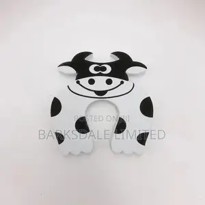Door Guard Babyproof Protector Stopper Foam Finger Pinch