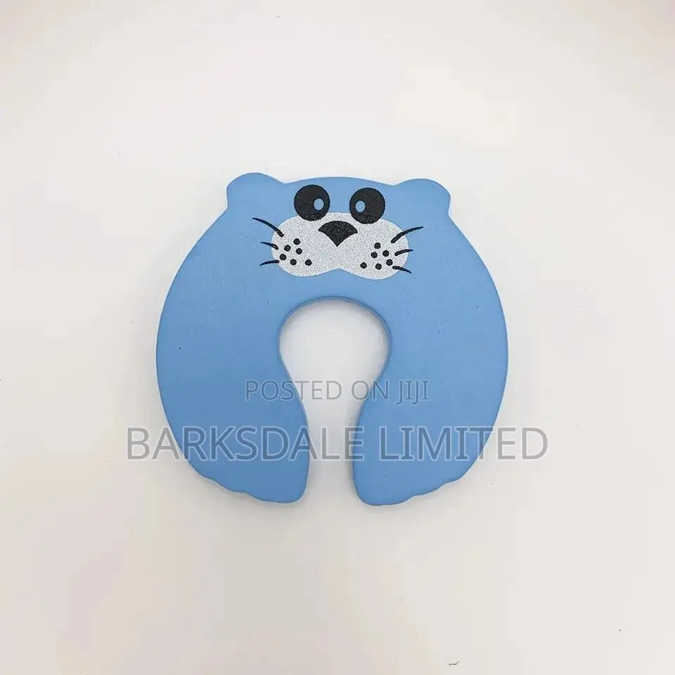 Door Guard Babyproof Protector Stopper Foam Finger Pinch