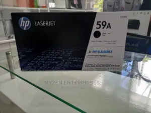 HP 59A Original Toner