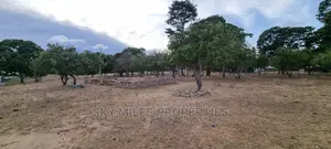 3 Acre Land on Sale in Mtwapa