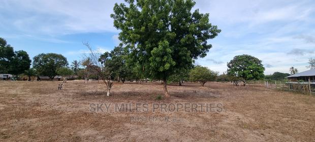 3 Acre Land on Sale in Mtwapa - thumbnail 9
