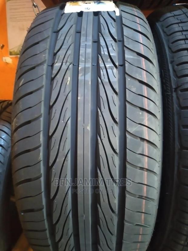 Mazzini Tires Sizes 235/50zr18