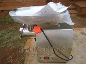 Brand New TK M12 Meat Mincer