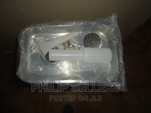 Brand New TK M12 Meat Mincer