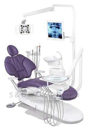 Dental Unit