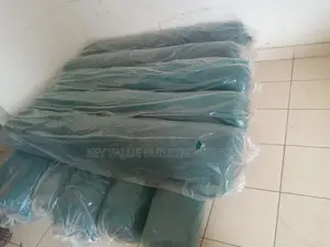 Green Construction Net/Scaffolding Nets 3m by 50