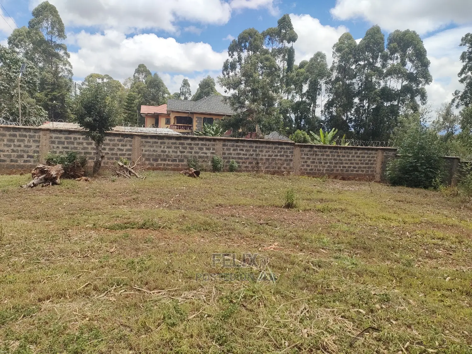 Karatina/ Ragati Kiarithaiini Junction 50/100 Plots