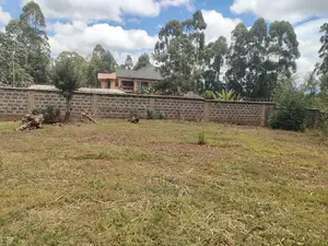 Karatina/ Ragati Kiarithaiini Junction 50/100 Plots