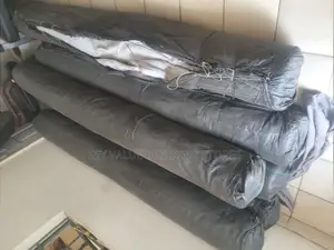 Geotextile 2m×50(Grade A1) Non Woven