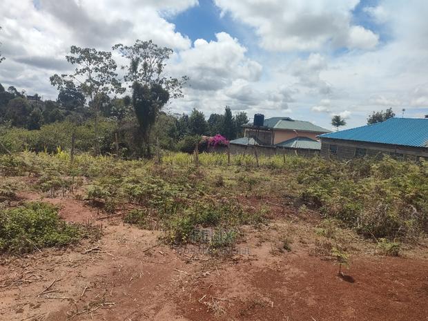 Karatina / Grandkago Quota Plot - main view