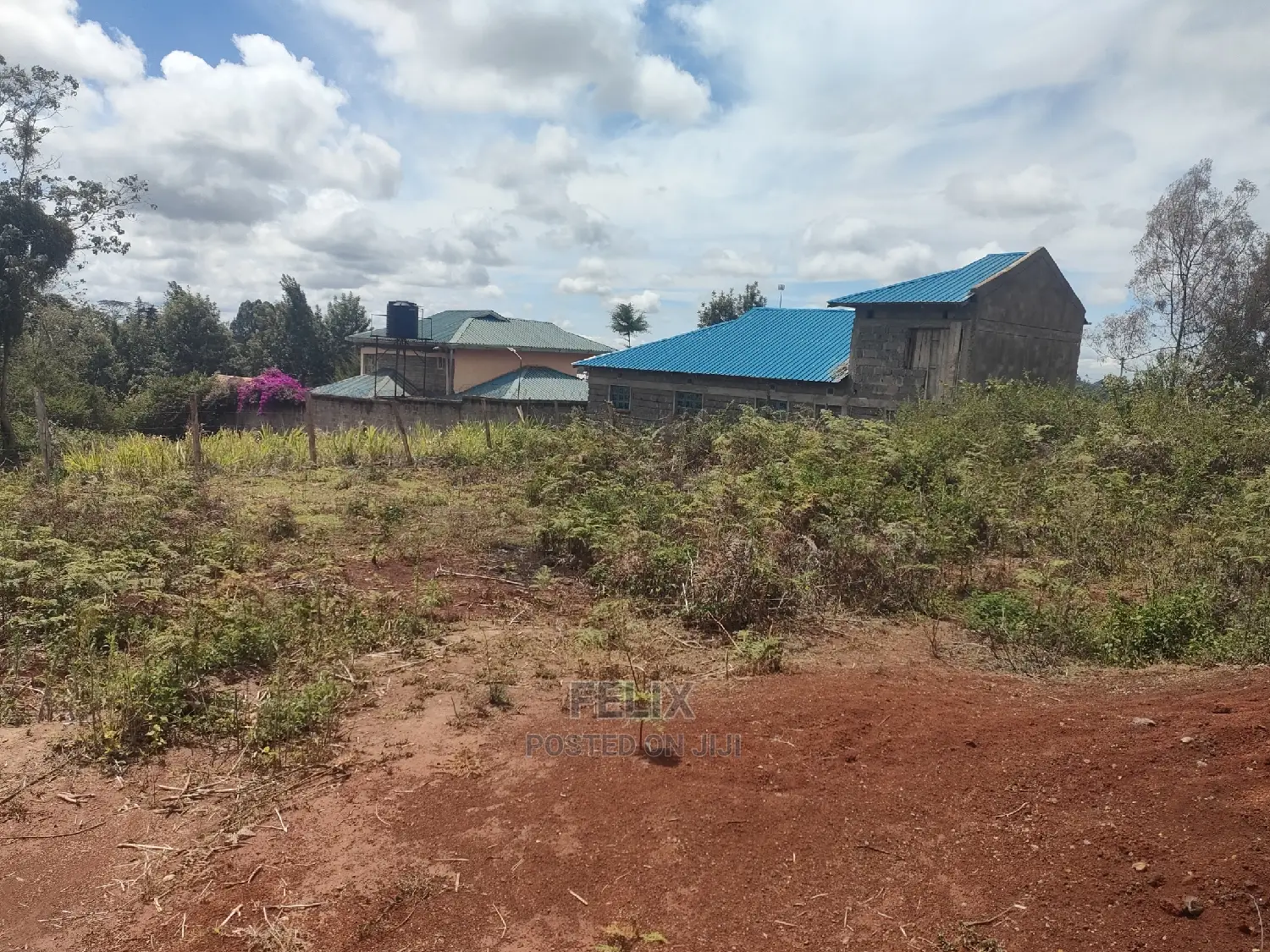 Karatina / Grandkago Quota Plot