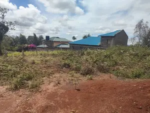 Karatina / Grandkago Quota Plot