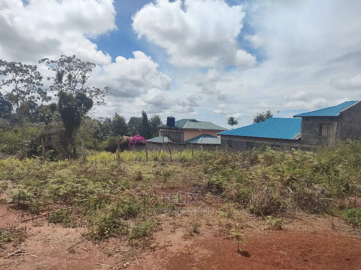Karatina / Grandkago Quota Plot