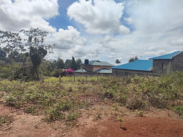 Karatina / Grandkago Quota Plot - thumbnail 5