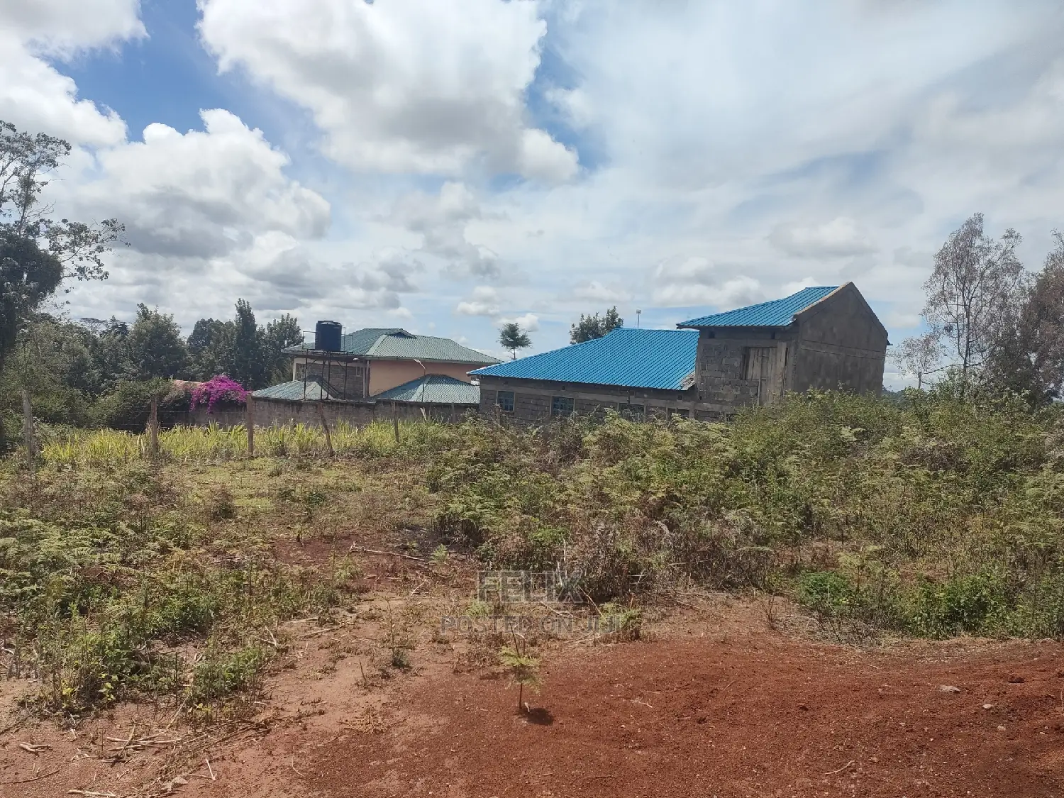 Karatina / Grandkago Quota Plot