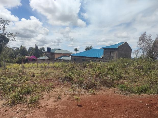 Karatina / Grandkago Quota Plot - thumbnail 6