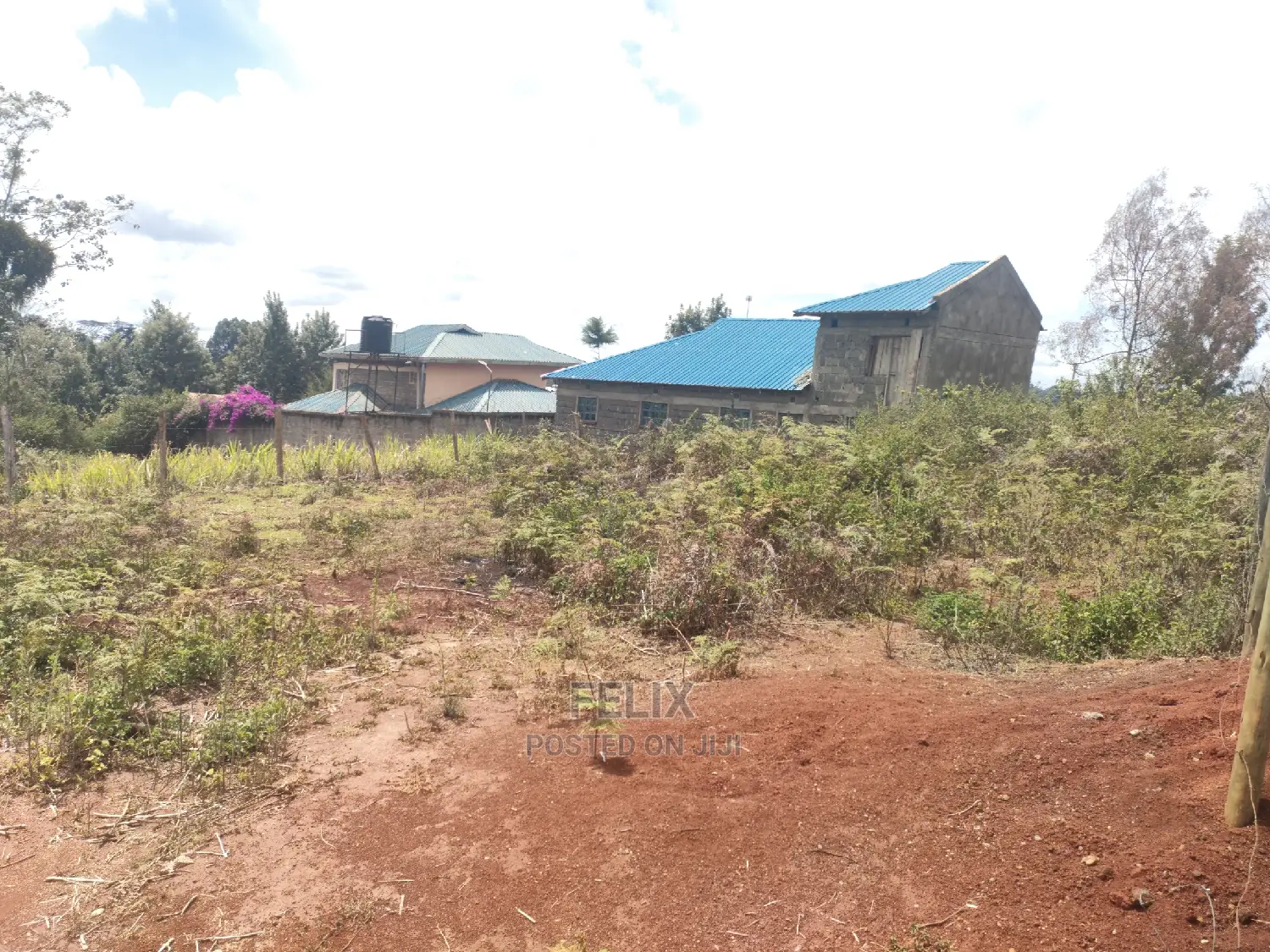 Karatina / Grandkago Quota Plot