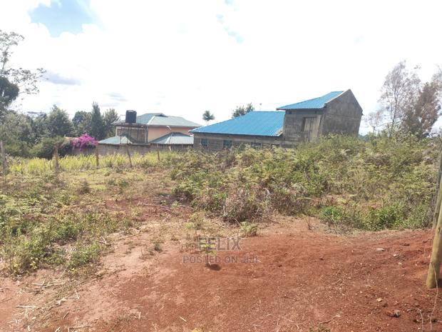 Karatina / Grandkago Quota Plot - thumbnail 10