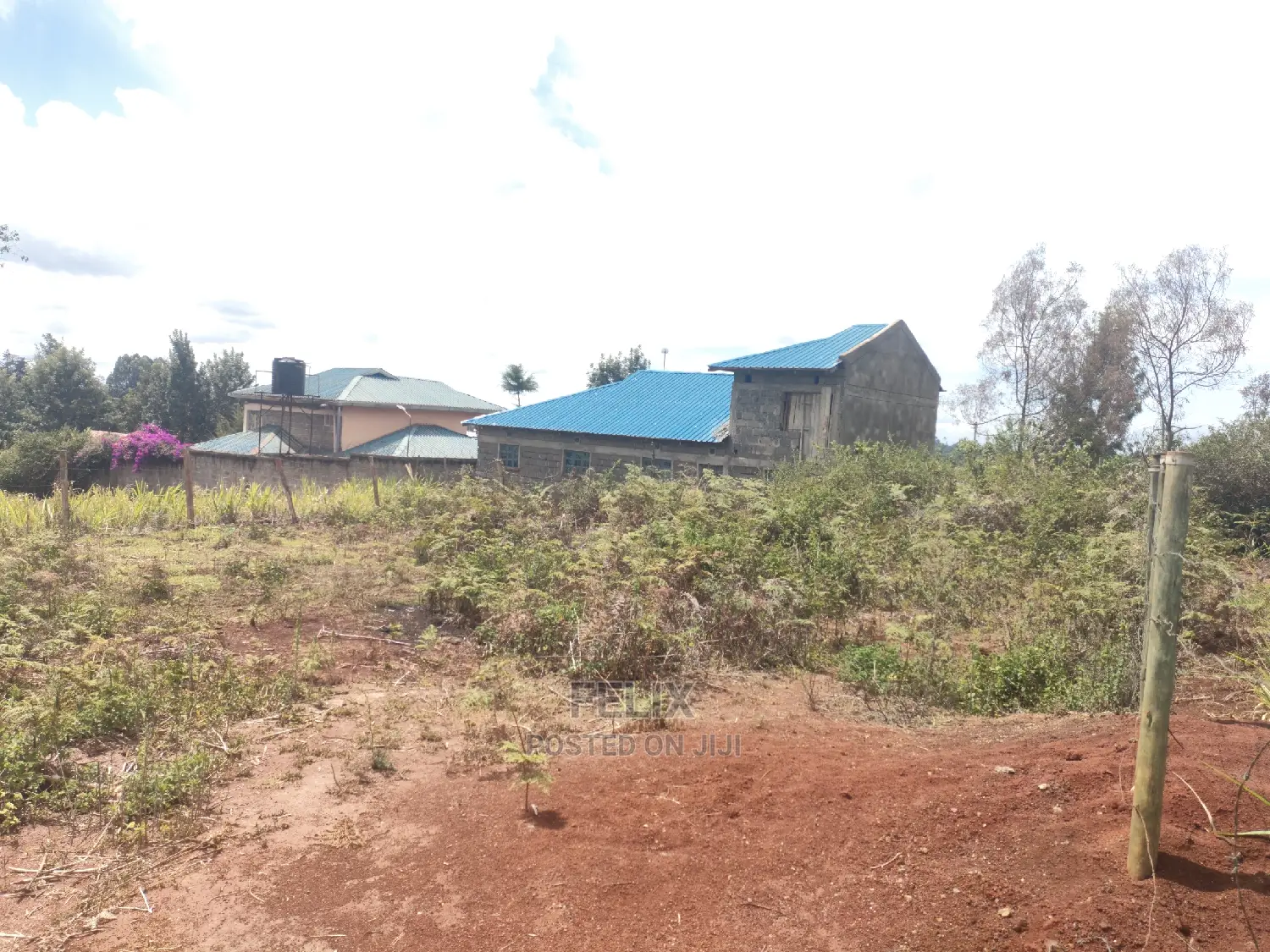 Karatina / Grandkago Quota Plot