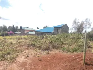 Karatina / Grandkago Quota Plot