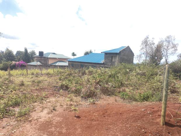 Karatina / Grandkago Quota Plot - thumbnail 3