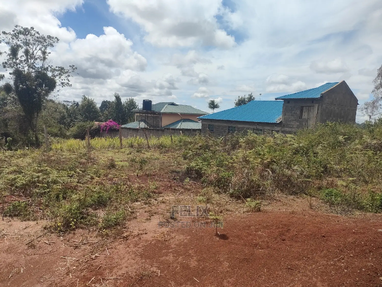 Karatina / Grandkago Quota Plot